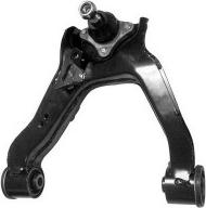 VEMA 27215 - Track Control Arm autospares.lv