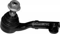 VEMA 27237 - Tie Rod End autospares.lv