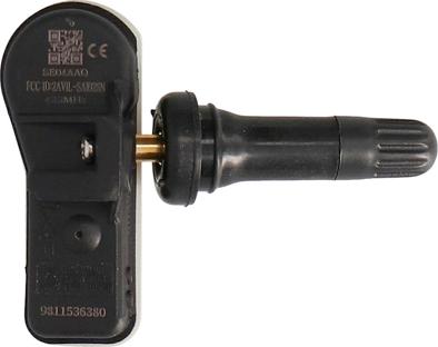 VEMA 750015 - Wheel Sensor, tyre pressure control system autospares.lv