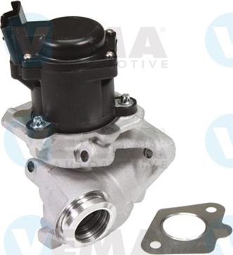 VEMA VE90055 - EGR Valve autospares.lv