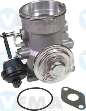 VEMA VE90052 - EGR Valve autospares.lv