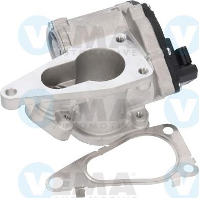 VEMA VE90019 - EGR Valve autospares.lv