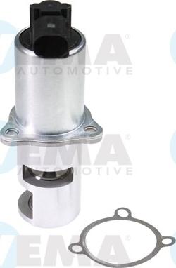 VEMA VE90014 - EGR Valve autospares.lv