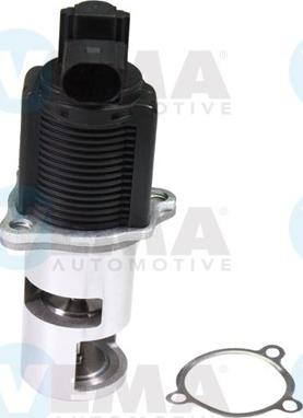 VEMA VE90018 - EGR Valve autospares.lv