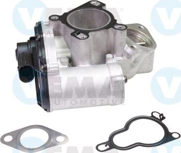 VEMA VE90089 - EGR Valve autospares.lv