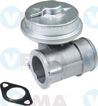 VEMA VE90031 - EGR Valve autospares.lv