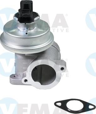 VEMA VE90033 - EGR Valve autospares.lv