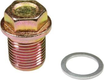 VEMA VE40502 - Sealing Plug, oil sump autospares.lv