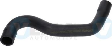 VEMA VE54904 - Radiator Hose autospares.lv