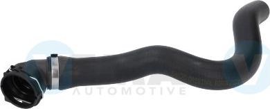 VEMA VE54820 - Radiator Hose autospares.lv