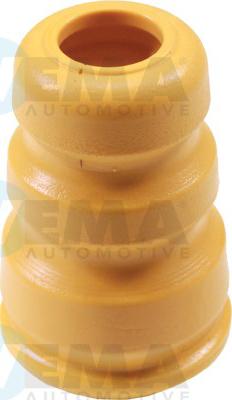 VEMA VE54337 - Rubber Buffer, suspension autospares.lv