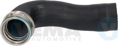 VEMA VE55555 - Charger Intake Air Hose autospares.lv