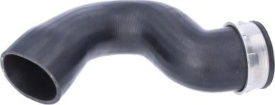 VEMA VE55657 - Charger Intake Air Hose autospares.lv