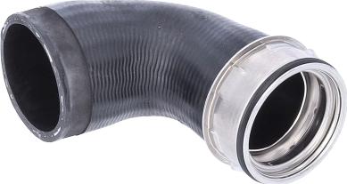 VEMA VE55661 - Charger Intake Air Hose autospares.lv