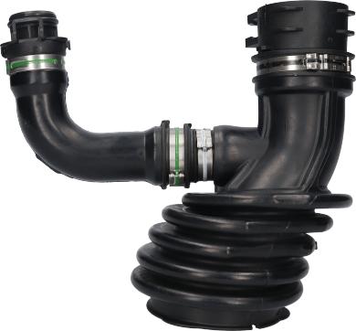 VEMA VE55617 - Charger Intake Air Hose autospares.lv