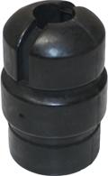 VEMA VE5650 - Rubber Buffer, suspension autospares.lv