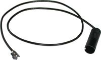 VEMA VE50144 - Warning Contact, brake pad wear autospares.lv