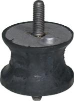 VEMA VE50126 - Mounting, manual transmission autospares.lv