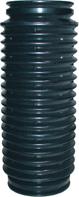 VEMA VE50301 - Protective Cap / Bellow, shock absorber autospares.lv