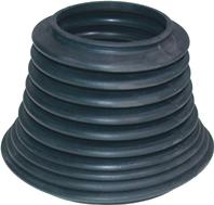 VEMA VE50220 - Protective Cap / Bellow, shock absorber autospares.lv