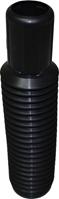 VEMA VE51985 - Protective Cap / Bellow, shock absorber autospares.lv