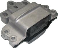 VEMA VE51106 - Mounting, manual transmission autospares.lv