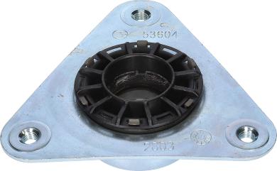 VEMA VE53604 - Top Strut Mounting autospares.lv