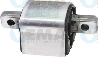 VEMA VE53311 - Holder, engine mounting autospares.lv