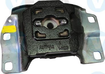 VEMA VE53385 - Mounting, manual transmission autospares.lv