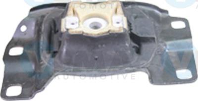 VEMA VE53339 - Mounting, manual transmission autospares.lv