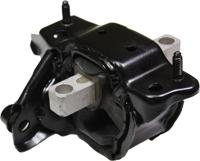 VEMA VE52691 - Holder, engine mounting autospares.lv