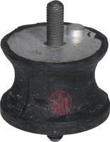 VEMA VE5279 - Mounting, manual transmission autospares.lv