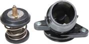 VEMA VE80241 - Coolant Flange autospares.lv