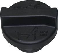 VEMA VE8744 - Sealing Cap, oil filling port autospares.lv