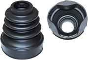 VEMA VE7422 - Bellow, drive shaft autospares.lv