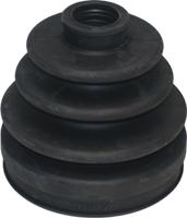 VEMA VE7562 - Bellow, drive shaft autospares.lv