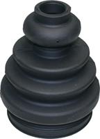 VEMA VE7567 - Bellow, drive shaft autospares.lv