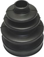 VEMA VE7580 - Bellow, drive shaft autospares.lv