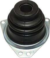 VEMA VE7578 - Bellow, drive shaft autospares.lv