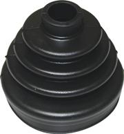 VEMA VE7644 - Bellow, drive shaft autospares.lv