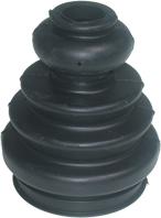 VEMA VE7652 - Bellow, drive shaft autospares.lv