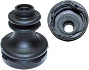 VEMA VE7615 - Bellow, drive shaft autospares.lv