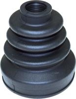 VEMA VE7638 - Bellow, drive shaft autospares.lv