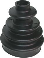 VEMA VE7050 - Bellow, drive shaft autospares.lv