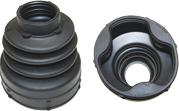 VEMA VE7083 - Bellow, drive shaft autospares.lv