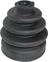 VEMA VE7158 - Bellow, drive shaft autospares.lv