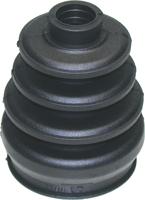 VEMA VE7186 - Bellow, drive shaft autospares.lv