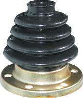 VEMA VE7133 - Bellow, drive shaft autospares.lv