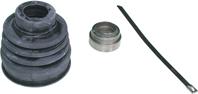 VEMA VE7122/C - Bellow, drive shaft autospares.lv