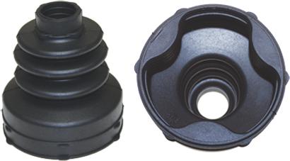 VEMA VE7819 - Bellow, drive shaft autospares.lv